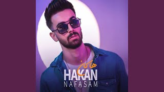 Nafasam - Hakan Gholami