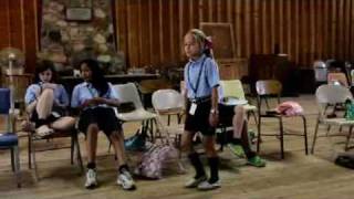 Junior Camp Life, 2010