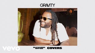 Blessing Offor - Gravity (Official Audio)