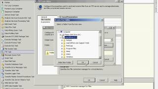 MSBI - SSIS - The FTP Task SSIS - Part-49
