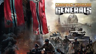 Command & Conquer™ Generals (2003) | Gameplay Walkthrough : Tutorial Mission