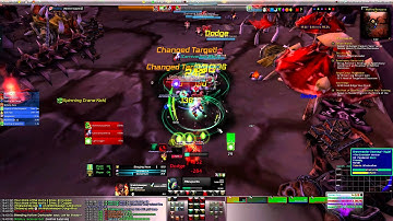 Rampart Again!? blah - Brewmaster Leveling Pilløwpants US-Winterhoof