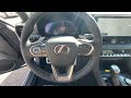 2026 Lexus IS 350 F SPORT in Santa Barbara 🚗