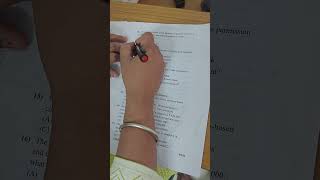 Gseb 2026 Accounts Answer Key Std 12 Commerce Section A Solutions