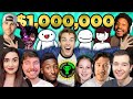 One Last Time...  The Game Theory $1,000,000 Challenge for St. Jude!