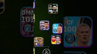 New Formation In eFootball 2024 Mobile  #efootball2023 #efootball2024 #pes