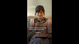 Bennet or Bin It | The Other Bennet Sister | BritBox