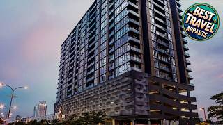 Cube 8teens Boutique Suite by Nest Home | Johor Bahru, Malaysia | Hotel Review 🏩 | Best Travel Apparts