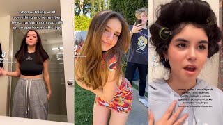 I Was Also Thinking About Getting A Sticker HaHa… | TikTok Compilation