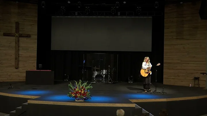 Ann Keeler Funeral   HD 1080p