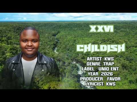KWS - CHILDISH 