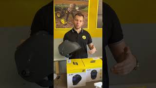 Сварочная маска эконом класса от ESAB A20 и A30 всегда в наличии в Минске на Попова 26