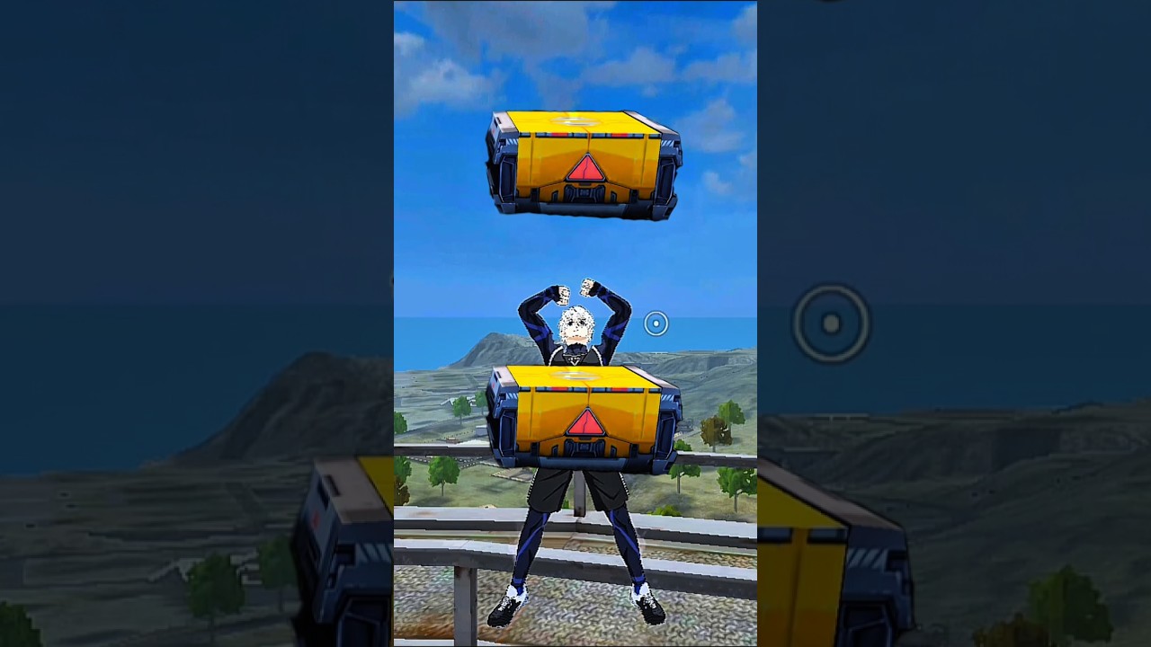 PANDA 😶&zwj;🌫️💥🤡 JEDAG JEDUG MOTION 💥 FREE FIRE SHORT 😱&lrm;