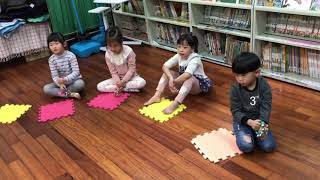 手搖鈴20180315 Part 2