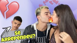 Ex Vs. Atual - Quem Me Conhece Mais?