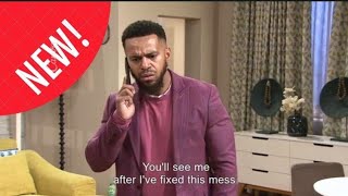  Skeem Saam Today Full Episode | 11 August 2026 | Episode 32 | Session 15 | Full HD