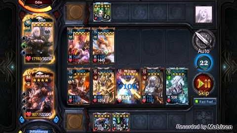 deck heroes 20150712 dungeon 13-12 easy