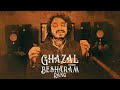 Besharam rang  ghazal version  pathaan  dhruvit shah  vishal  sheykhar  yrf  shah rukh khan