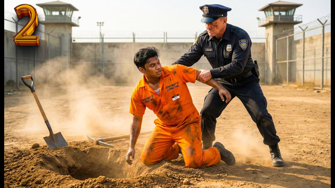 🚓 পুলিশের চোখে পড়ে গেছি! এরপর যা হলো… 