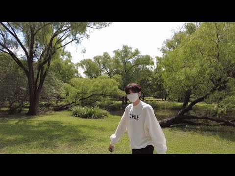 翟瀟聞【zhaixiaowen】拍攝花絮丨“每天很精神”的拍攝花絮已送達