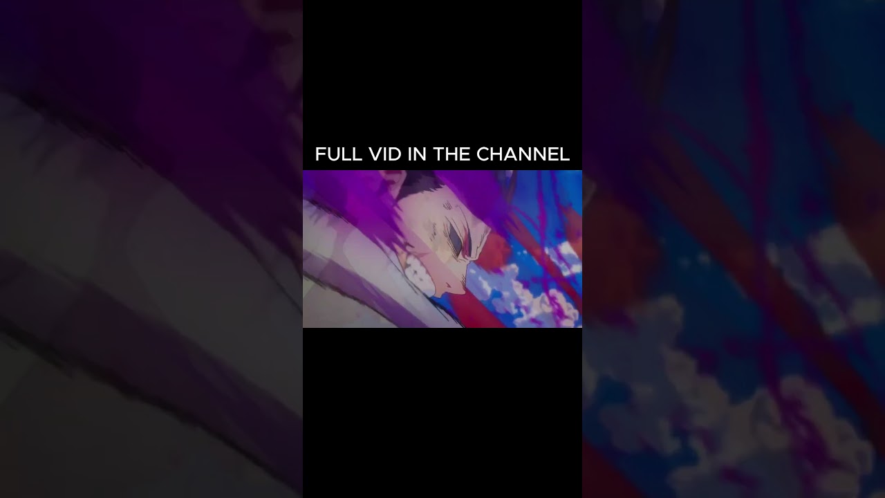 ALL TOJI MOVES IN JUJUTSU INFINITE VS THE ANIME 