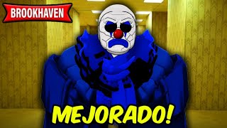 COMO HACER A MINIMINI.EXE MEJORADO EN BROOKHAVEN!