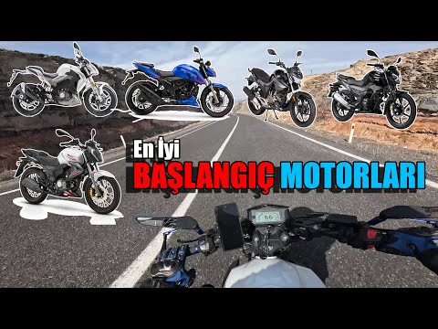 2025'te MOTOSİKLET SAHİBİ