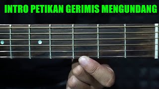 Intro: Drizzle Picks Invite Slam Full Detail | fingerstyle event