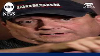 Troy Jackson secures Democratic nomination for Maine Senate race