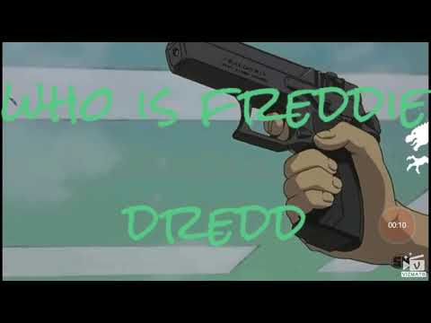 Who Is Freddie Dredd Bypassed Ids Read Disc Youtube - crown freddie dredd roblox id roblox music codes