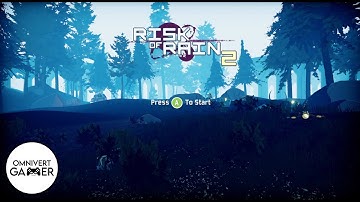 Risk of Rain 2 | 1-Minute Review