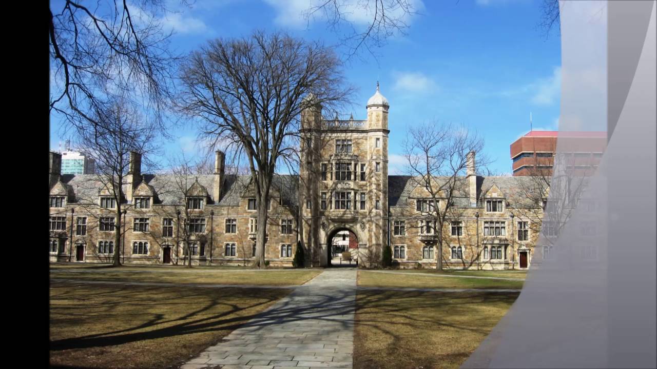 University of Michigan is ranked among one of top uni. in The United