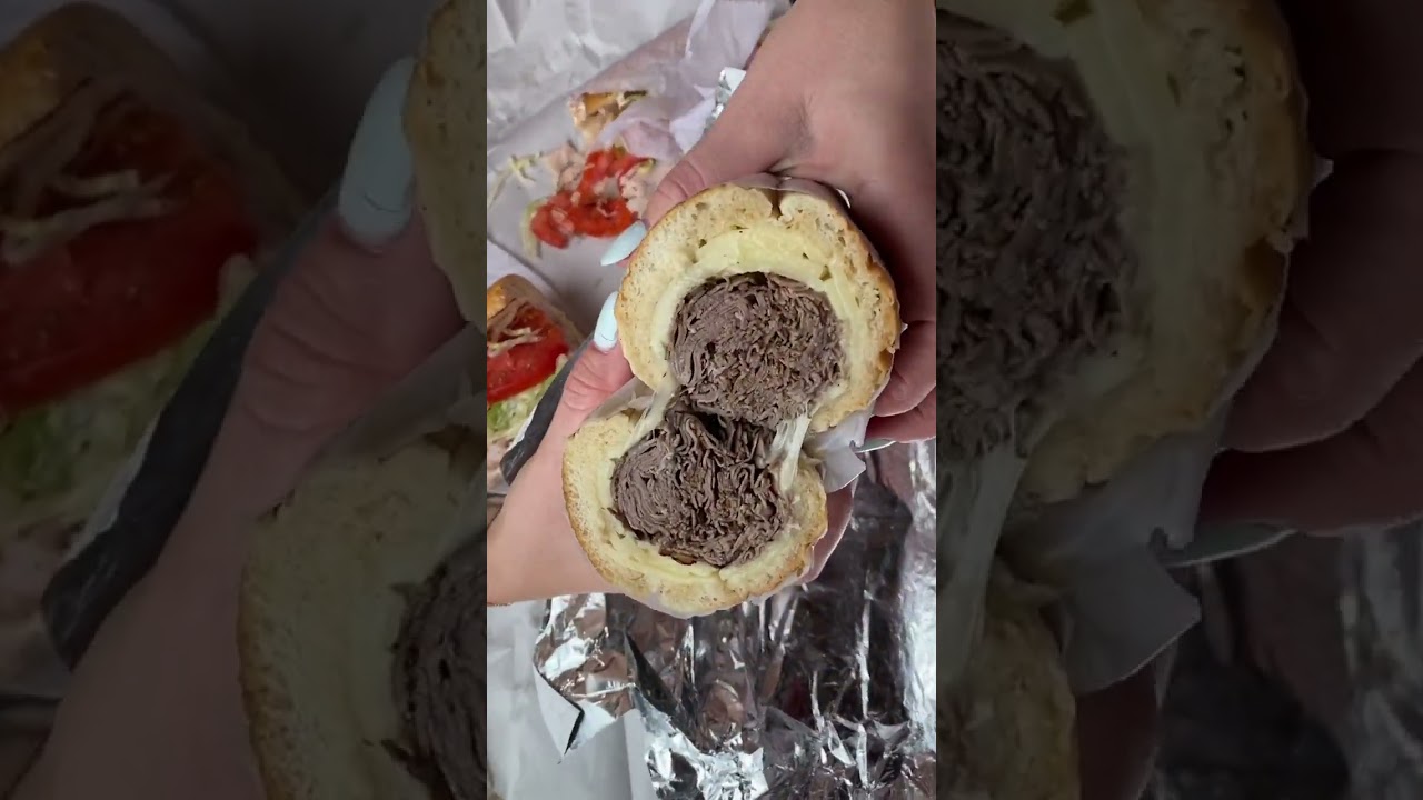 Local Philadelphia GEM. 