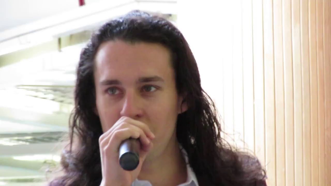 Show Case Holiday on Ice :13 02 2016 Montpellier ( John Eyzen )