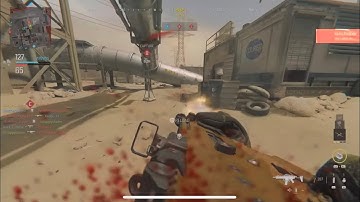 RUST IS BACK, BABY!! | Call of Duty Modern Warfare III Beta #3