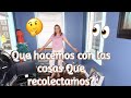 Como quedaron las cosas ya arregladas😱👀/Y que hacemos con ellas descubrelo