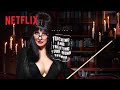 Netflix & Chills | Tricking & Treating Your Mind