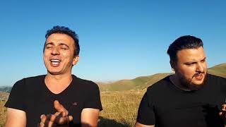 Erdal Güvendi Karadeniz Şarkıları Giresun Kümbet Yaylası Resimi
