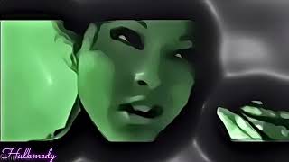 She Hulk Transformation Animation Episode
