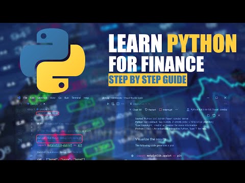 Learn Python For
