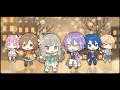 【Project Sekai】[中文字幕]ニジイロストーリーズ  ワンダーランズ×ショウタイム × MEIKO × KAITO