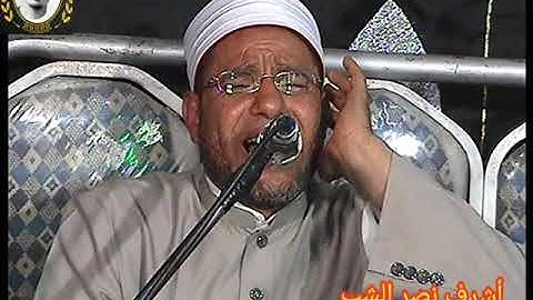 ما تيسر من سورة يوسف الشيخ محمود طه الصفطي بني سلطان