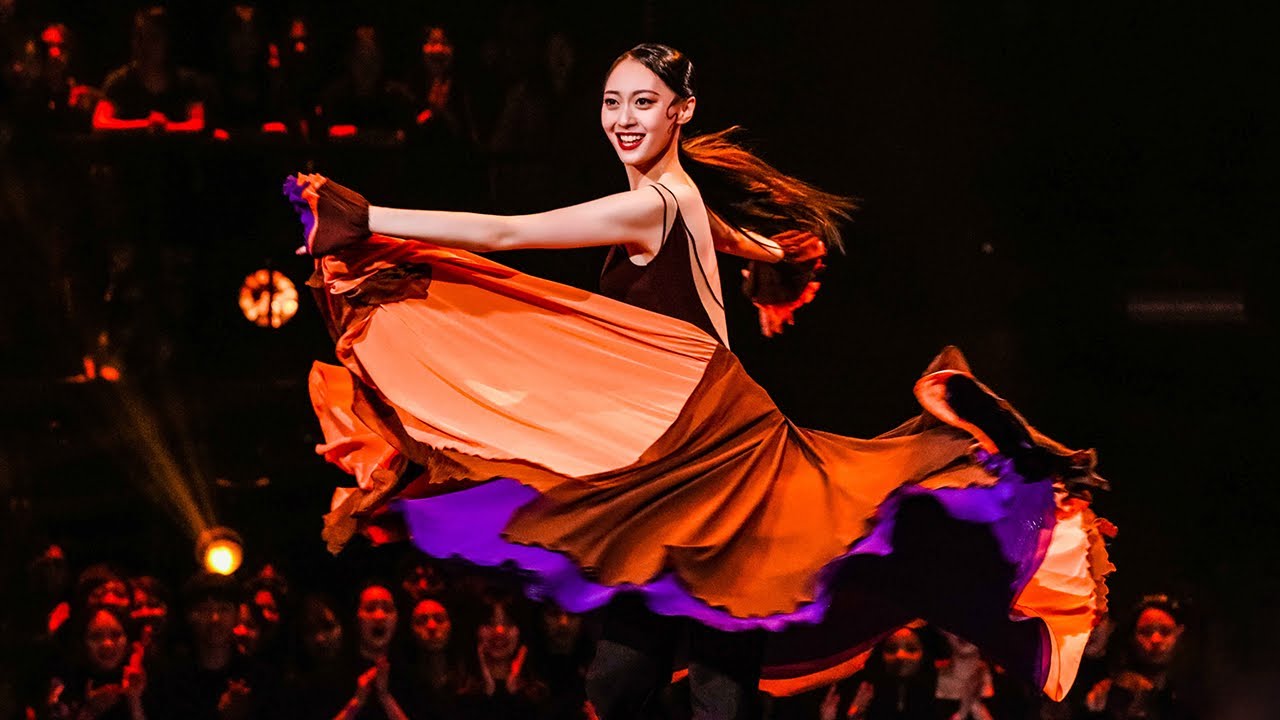 音乐fans小琼 简直是仙女下凡 中国舞起跳瞬间全场惊呼 网友 我魂被勾走了 音乐fans小琼 Youtube 音乐fans小琼 简直是仙女下凡 中国舞起跳瞬间全场惊呼 网友 我魂被勾走了 音乐fans小琼 Youtube