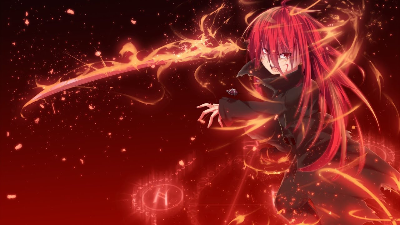 {534.4} Nightcore (We Are The Empty) - Carcass (with lyrics)