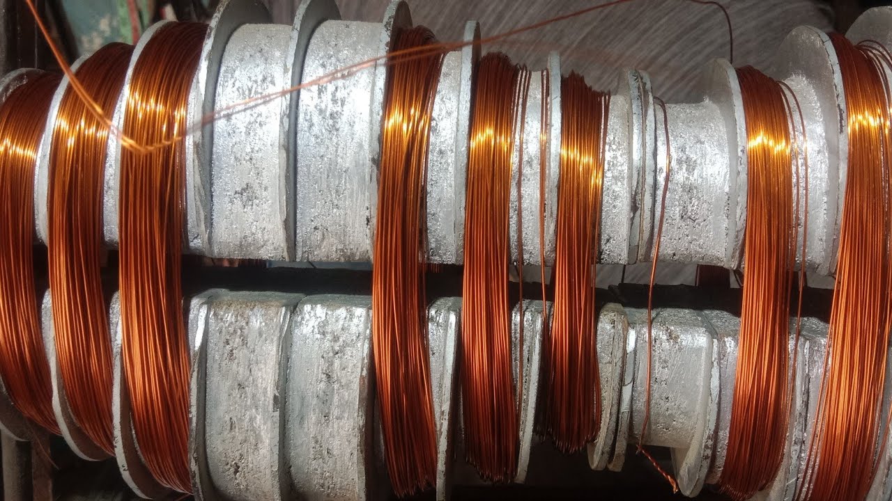 silver 1hP pump motor