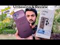 OPPO A6c Unboxing 🔥120Hz Display + 7000mAh Battery | Budget Phone under 35,000 !!