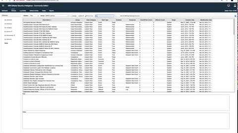 IBM QRadar AQL for IR - Part 2