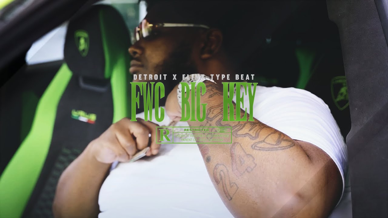 (FREE) FWC Big Key Type Beat x Detroit Type Beat -