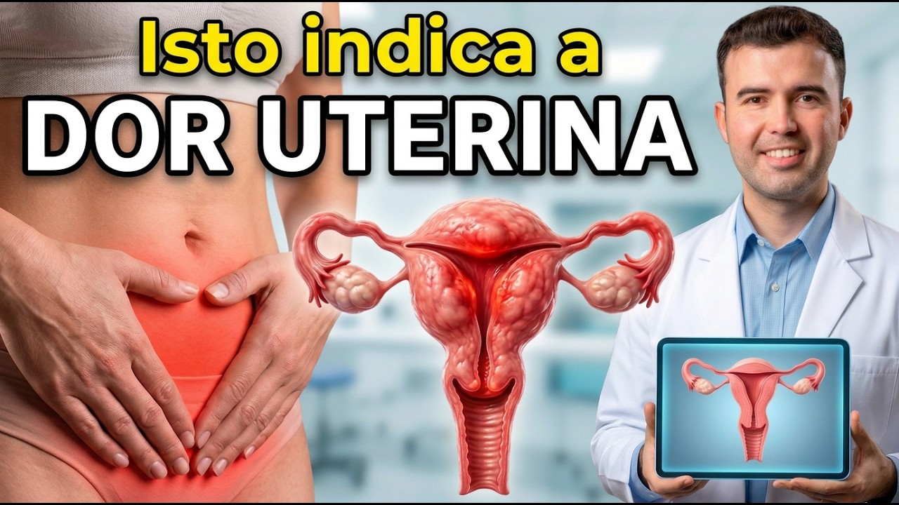 Como Eliminar Cistos e Miomas Uterinos de Forma 100% Natural