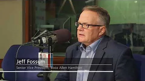 IT Modernization in Government